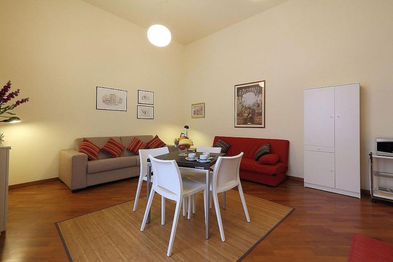 Relais White Houses Florence Exterior photo