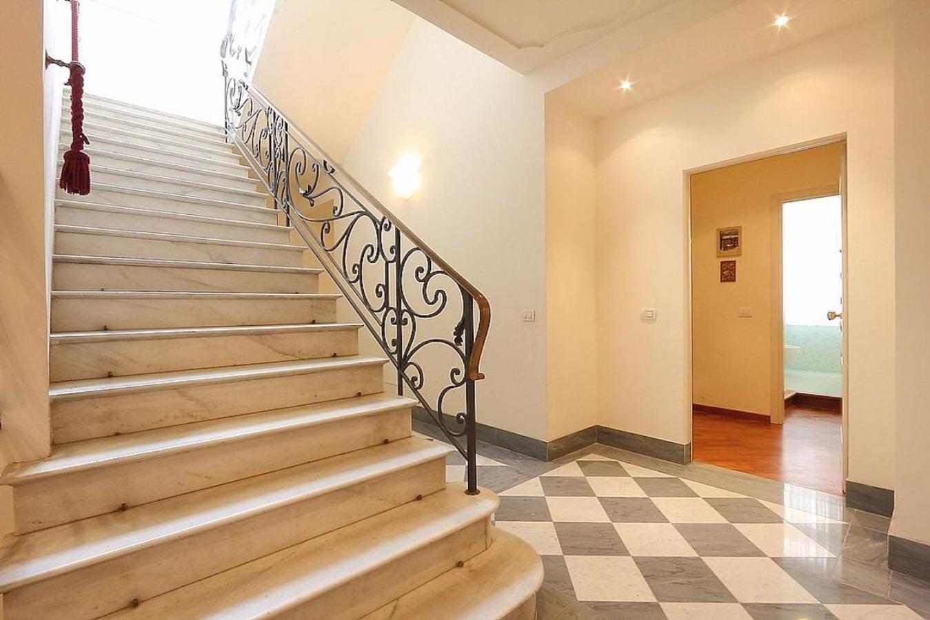 Relais White Houses Florence Exterior photo