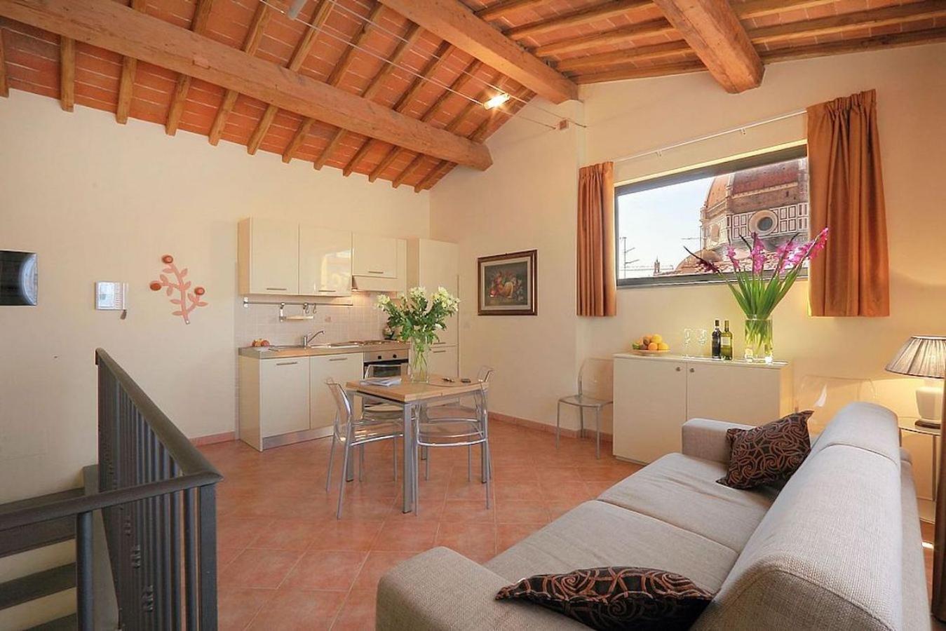 Relais White Houses Florence Exterior photo