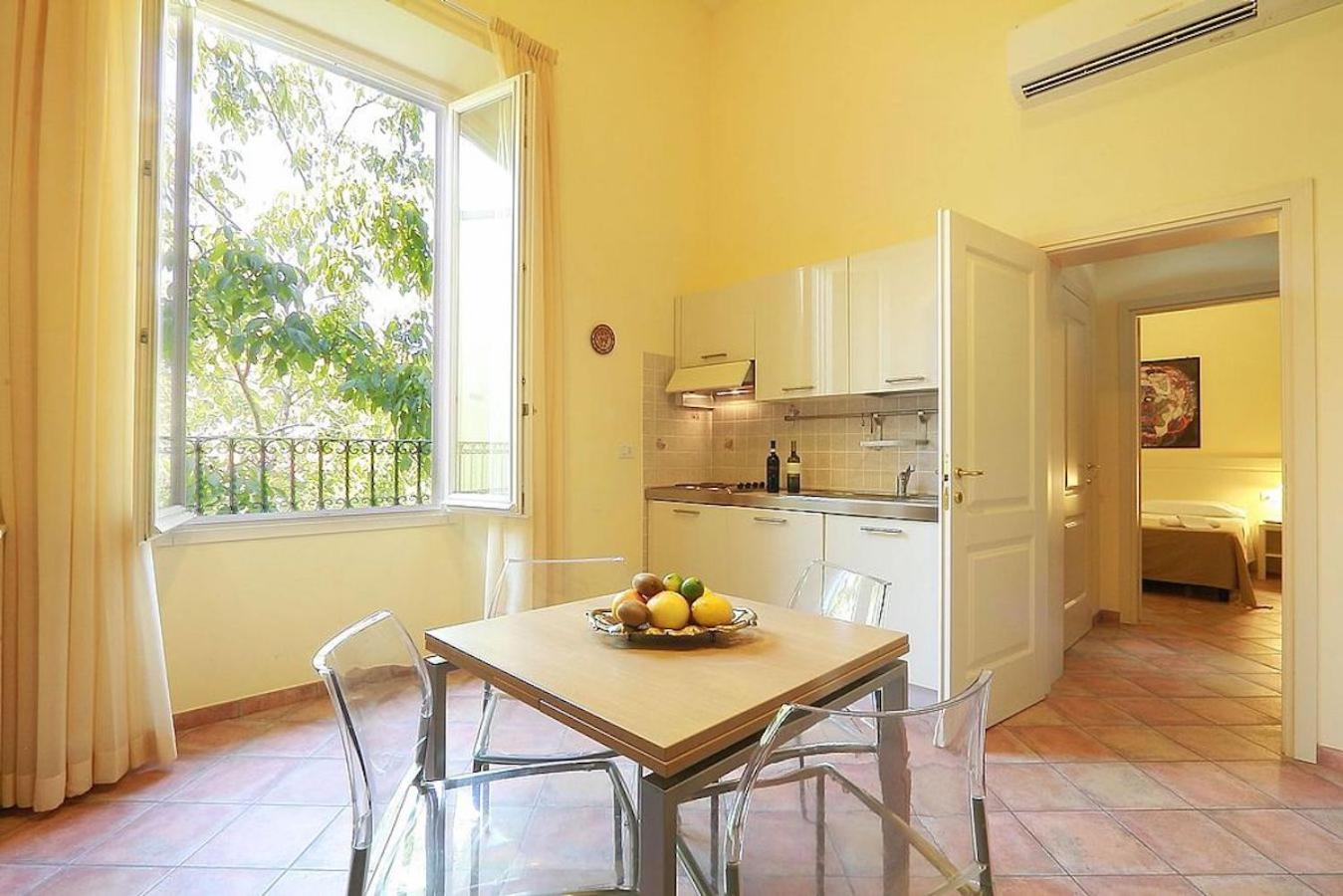 Relais White Houses Florence Exterior photo
