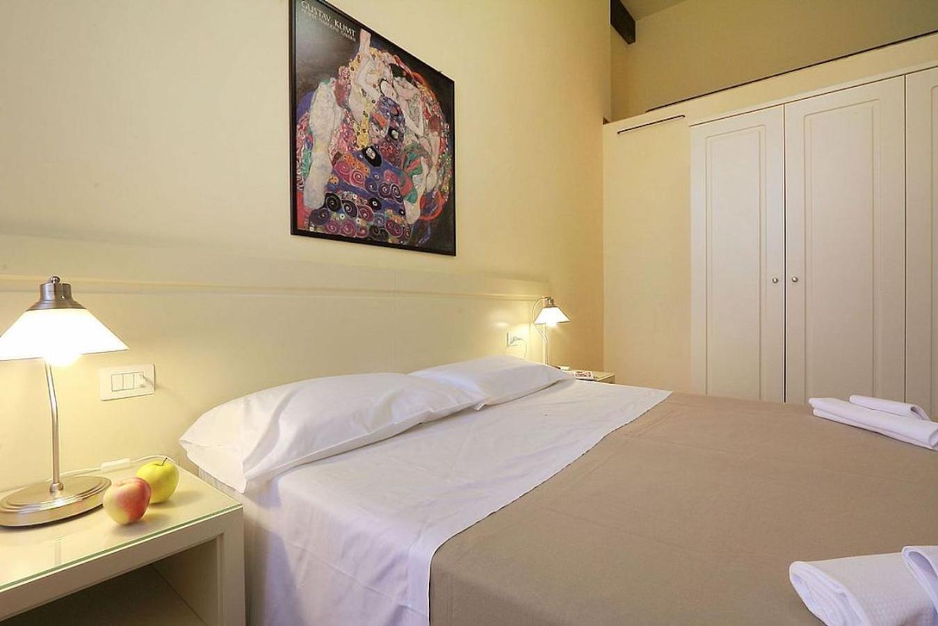 Relais White Houses Florence Exterior photo