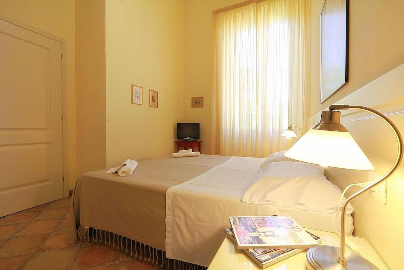 Relais White Houses Florence Exterior photo