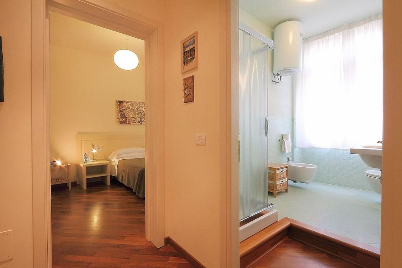Relais White Houses Florence Exterior photo