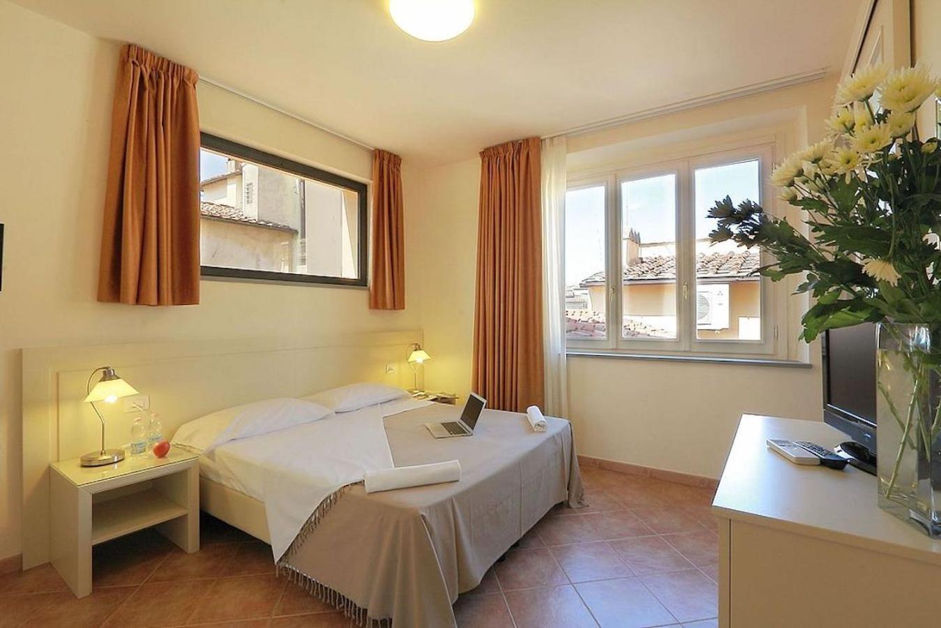 Relais White Houses Florence Exterior photo
