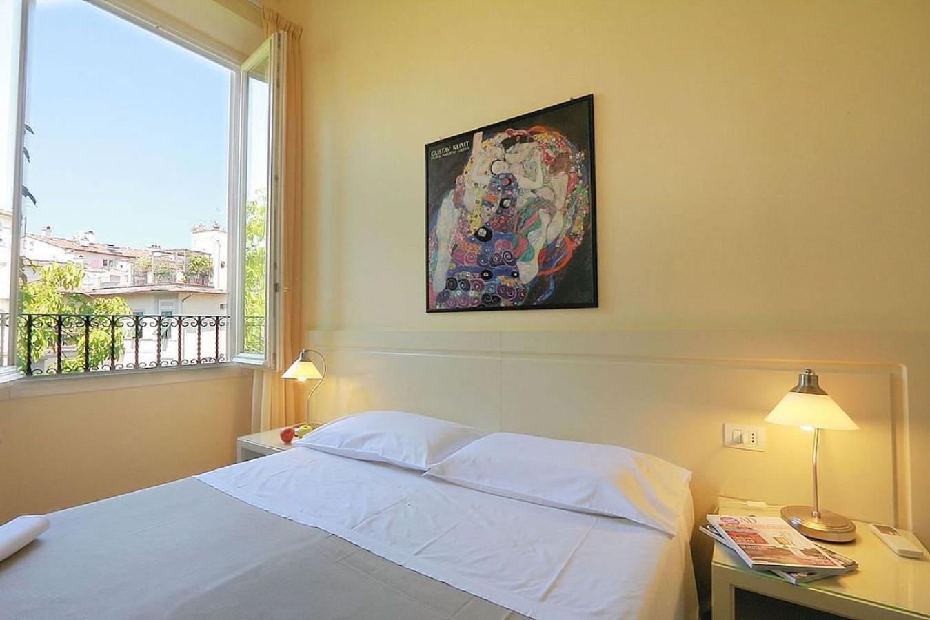 Relais White Houses Florence Exterior photo