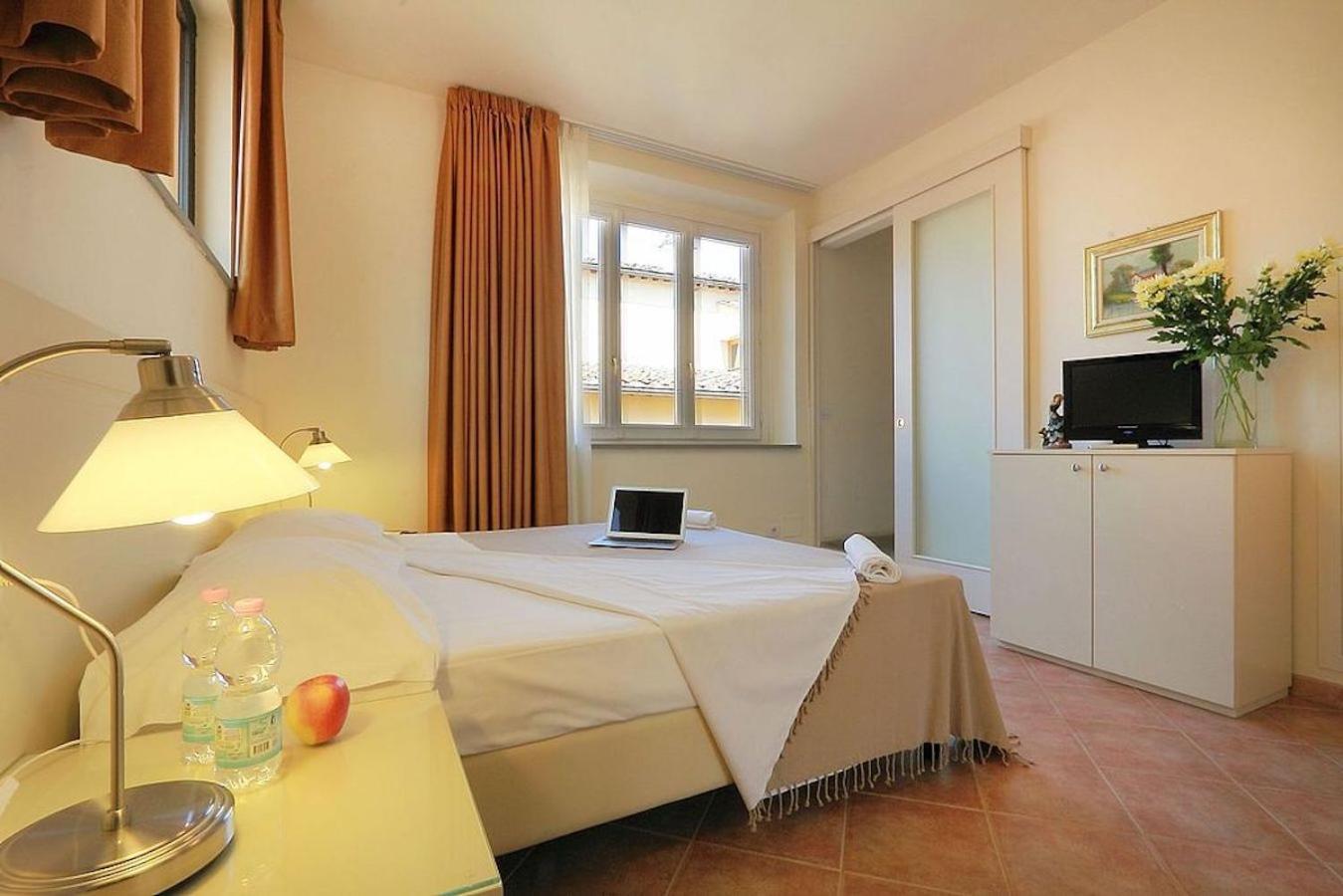 Relais White Houses Florence Exterior photo
