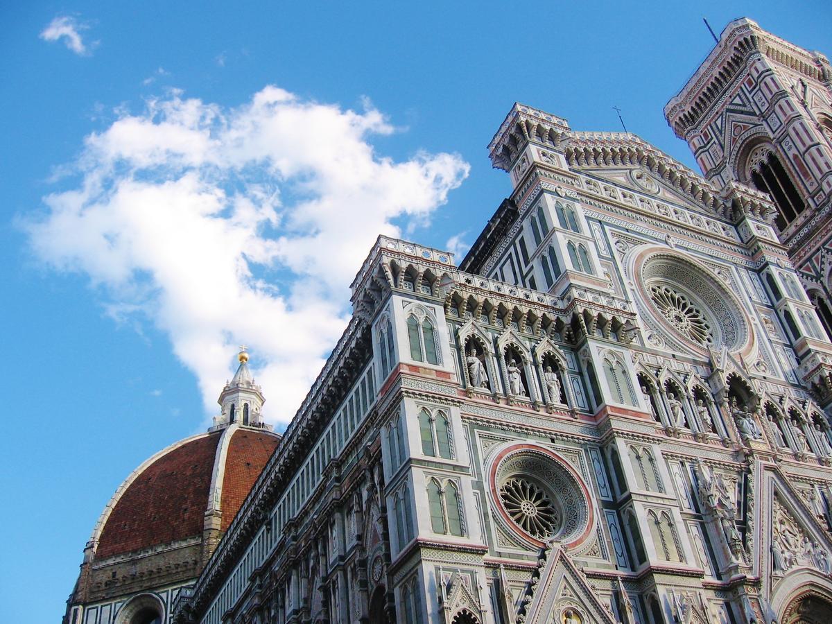Relais White Houses Florence Exterior photo