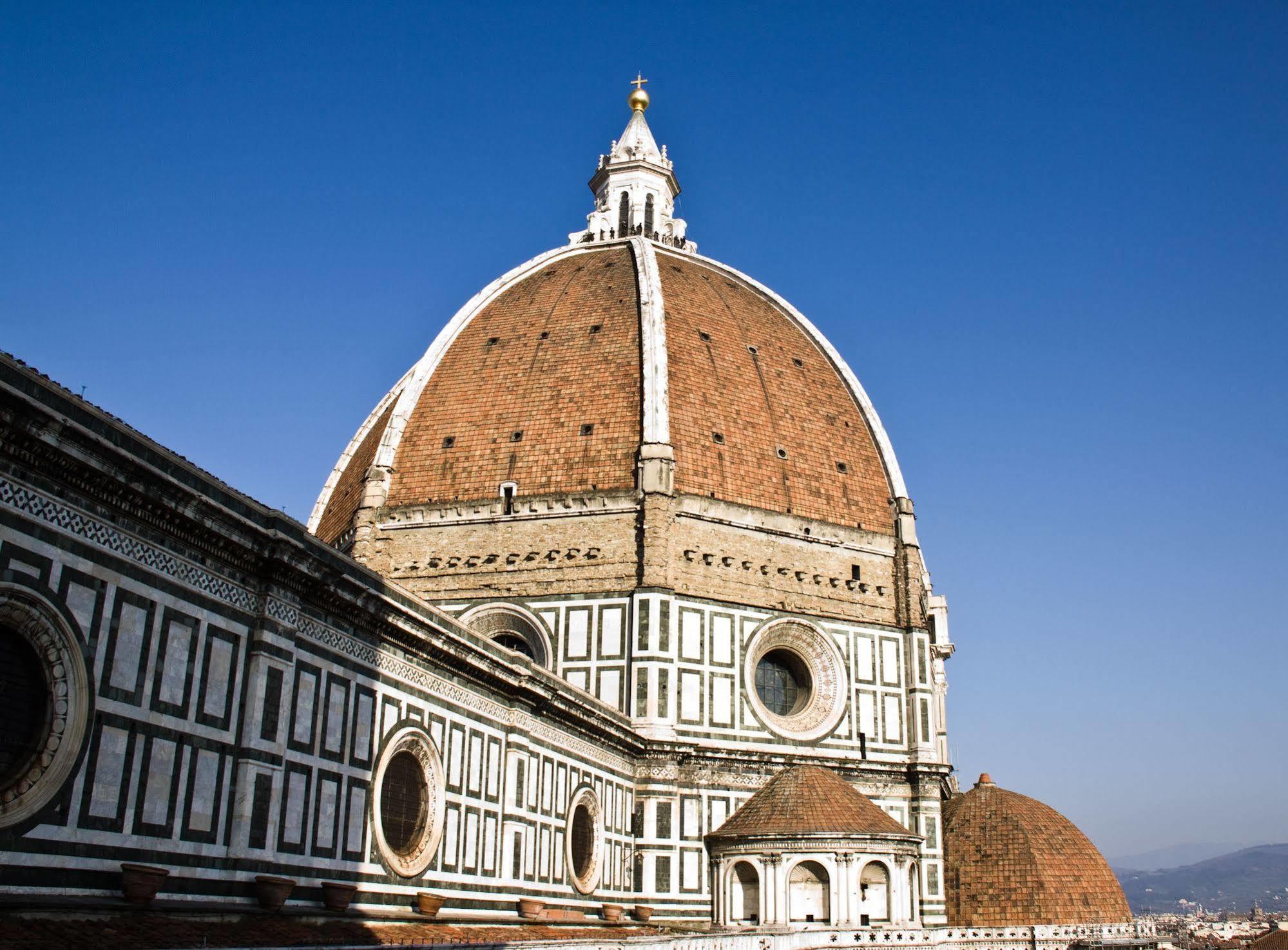 Relais White Houses Florence Exterior photo